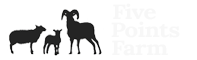 Five Points Farm Logo